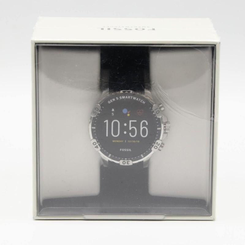 fossil model dw10f2